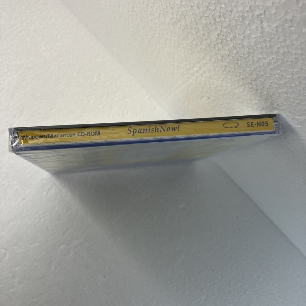 Transparent Language Spanish Now