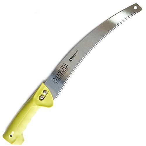 DocaPole "GoSaw" Combination Extension Pole-Mounted Attachment  Hand-Held