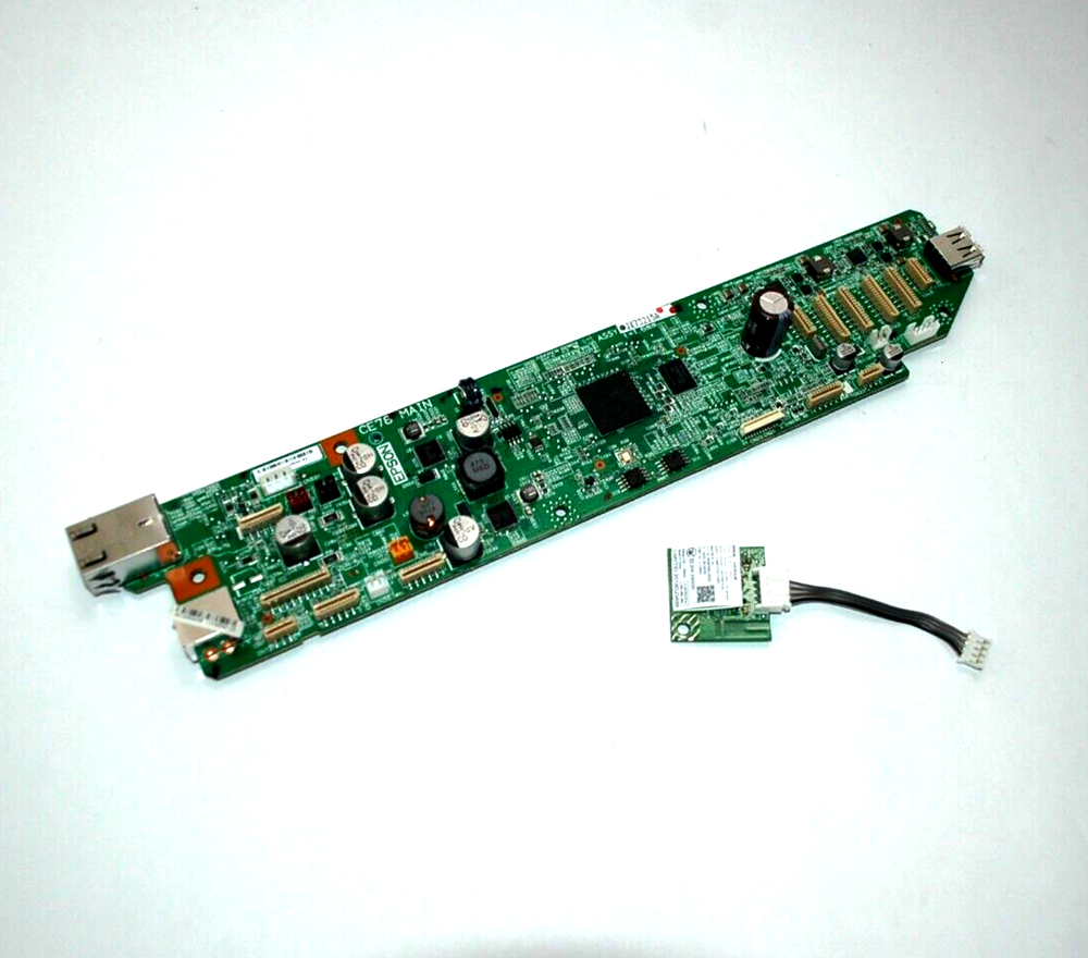 Epson Expression Premium XP-830 Printer Main Logic Board XP830 Formatter 2169540