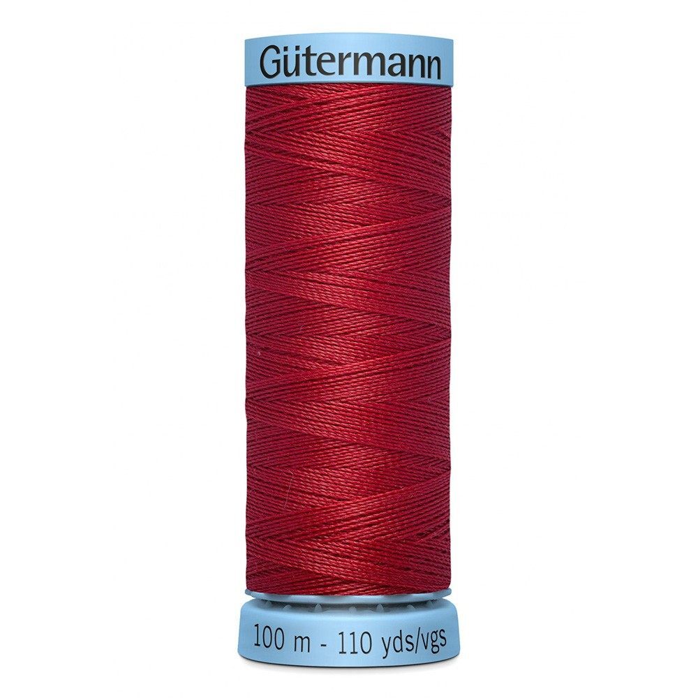 Gutermann Silk Thread (109yds)