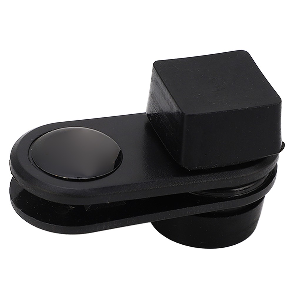 Practical Billiard Chalk Clip Magnetic Pool Chalk Holder Clip For Pool