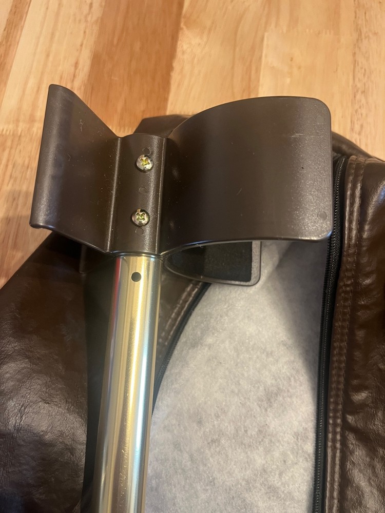 Tesoro Diablo Micromax metal detector
