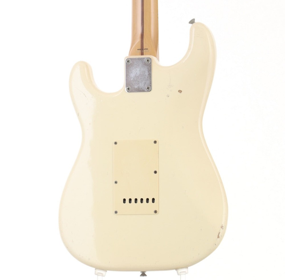 FENDER JAPAN ST57-55 VWH [MIJ E523890]