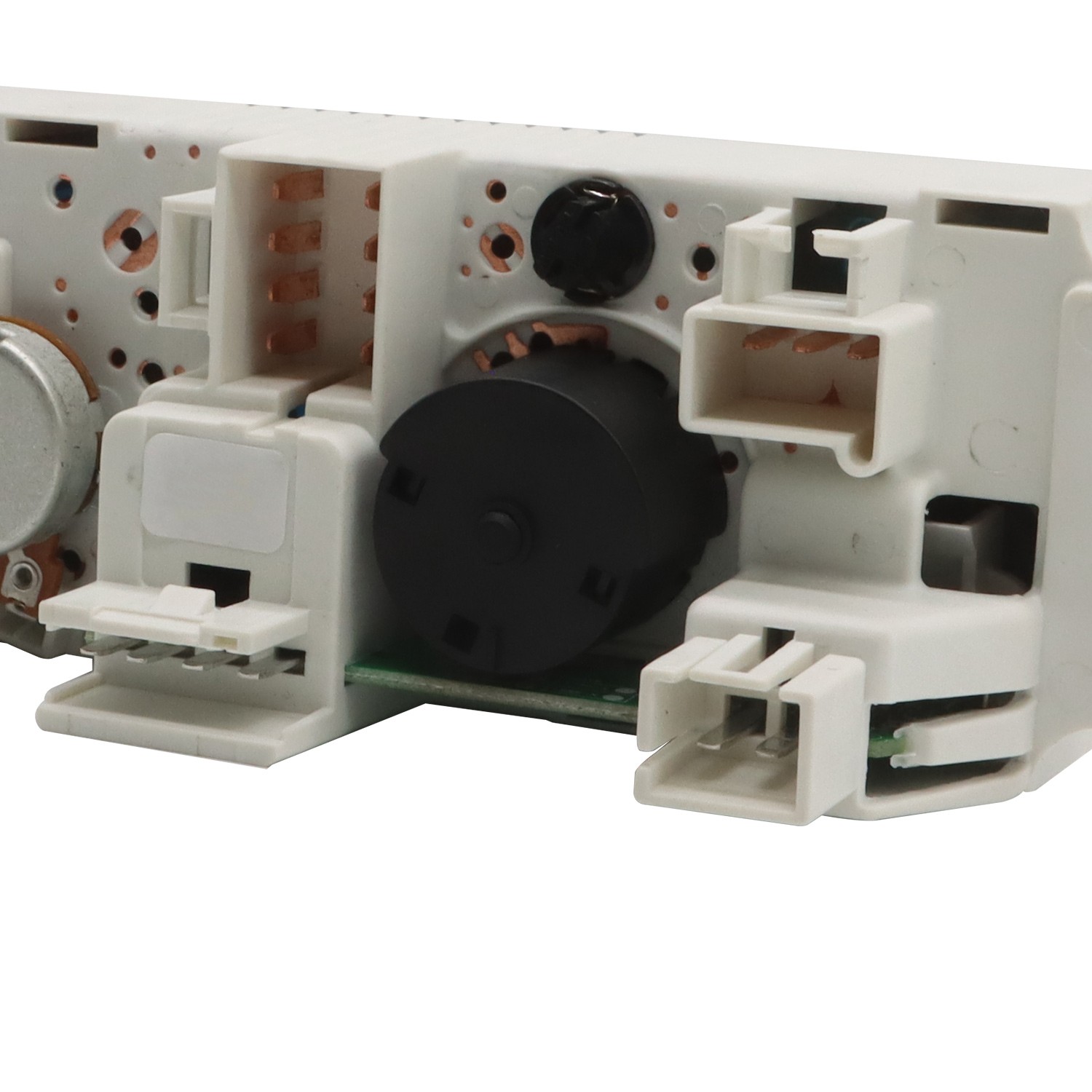 For 2008-20 CHEVY EXPRESS 3500 2500 1500 A/C HEATER CLIMATE TEMPERATURE CONTROL