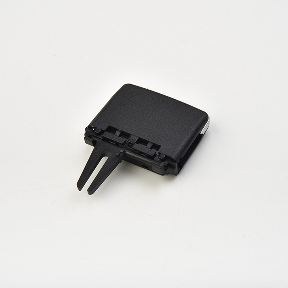 PC Plastic Vent Tab Black Socket Front Abs High Quality