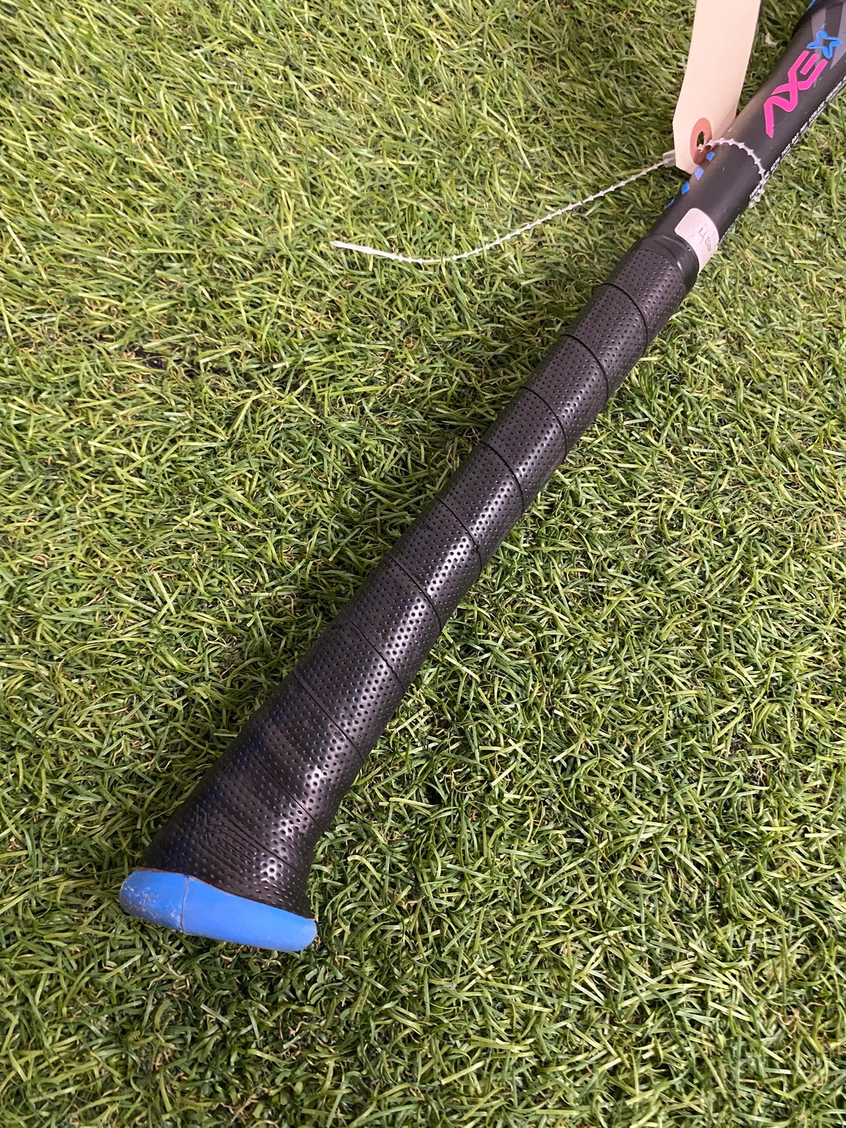 Axe Avenge Pro 3 Hybrid (2 3/4") USSSA Bat (-10)
