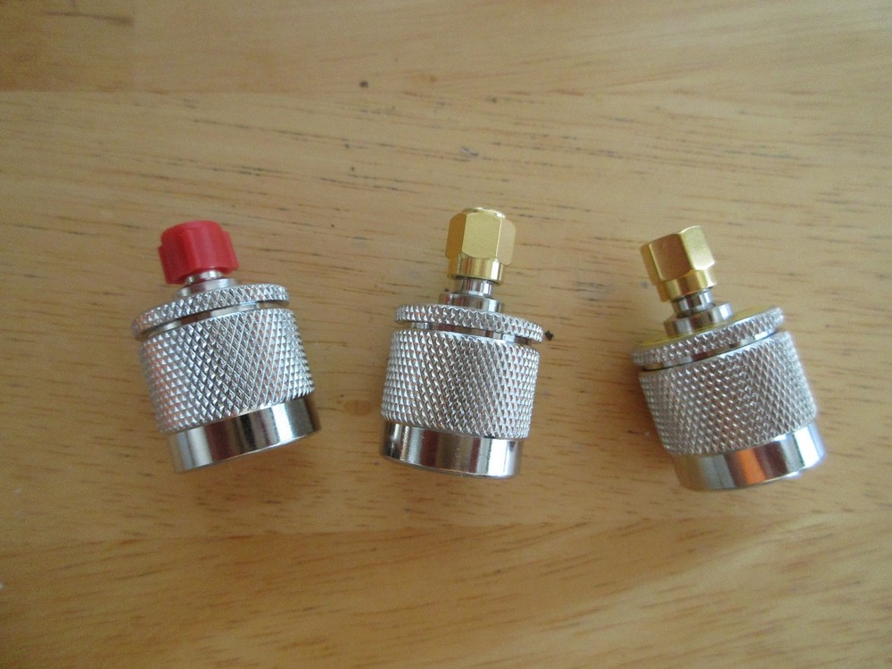 Array Solutions VNA UHF Vector Network Analyzer