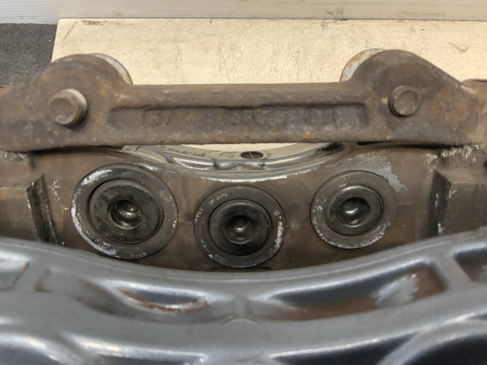 2010 - 2013 BMW E82 E88 135 1m Brembo Front Left Right Brake Calipers!