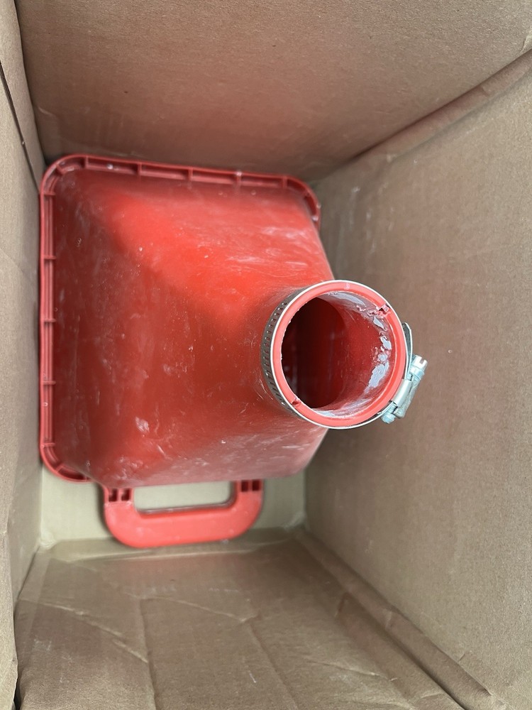 WAL-BOARD TOOLS Gravity-fed Hopper Gun - PREOWNED