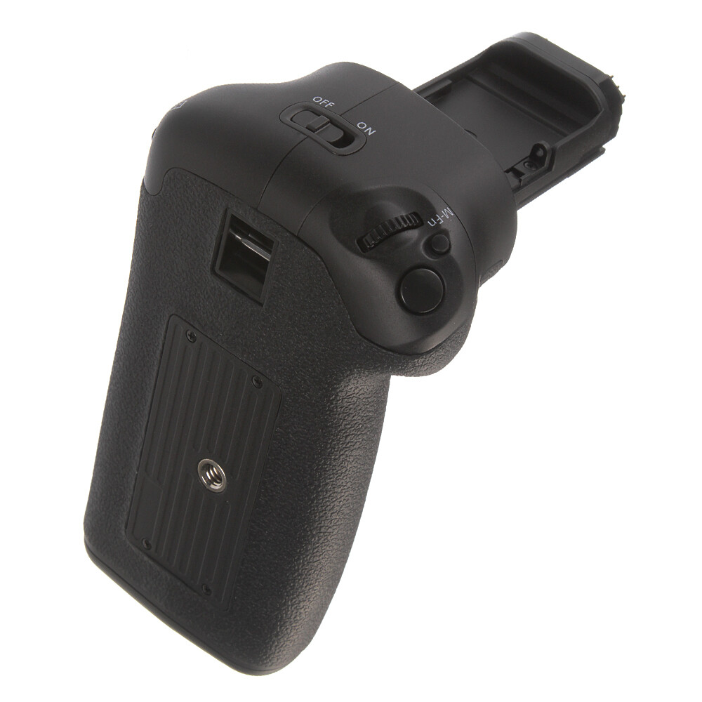 Multi Power Battery Grip Holder for Canon EOS 5D III 5D3 Camera as BG-E6