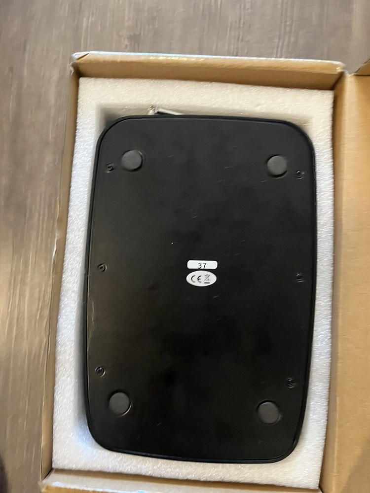 VEVOR Restaurant Wireless Guest Paging System 16 Beepers Queuing Calling Pagers