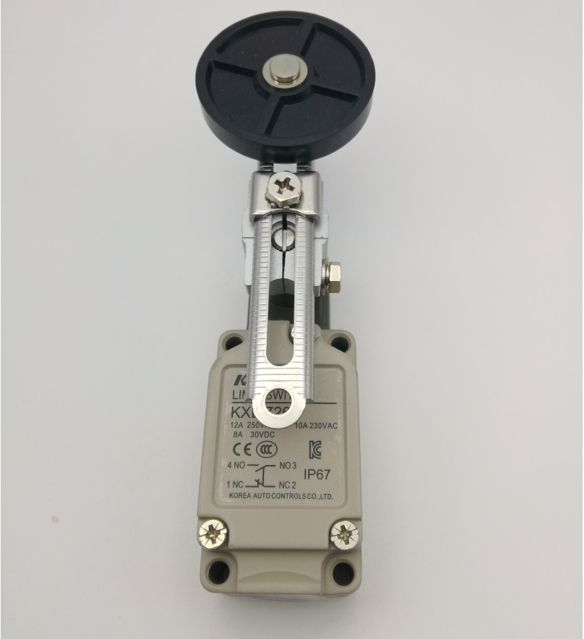 1PCS KXL-726  Limit switch