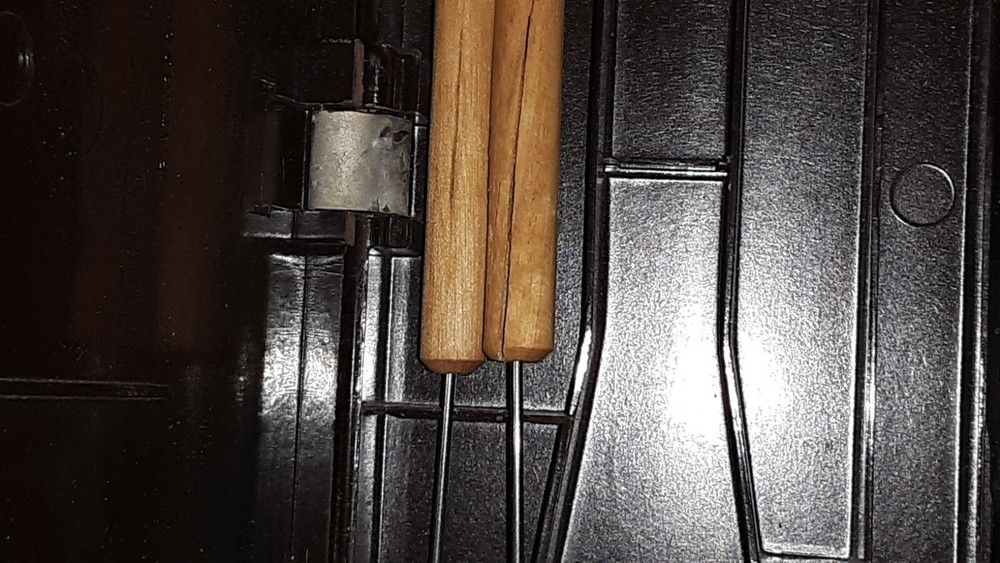 Vintage Ward's natural science dissection kit