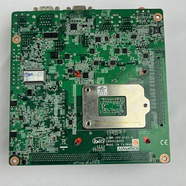 Advantech AIMB-280QG2 Motherboard