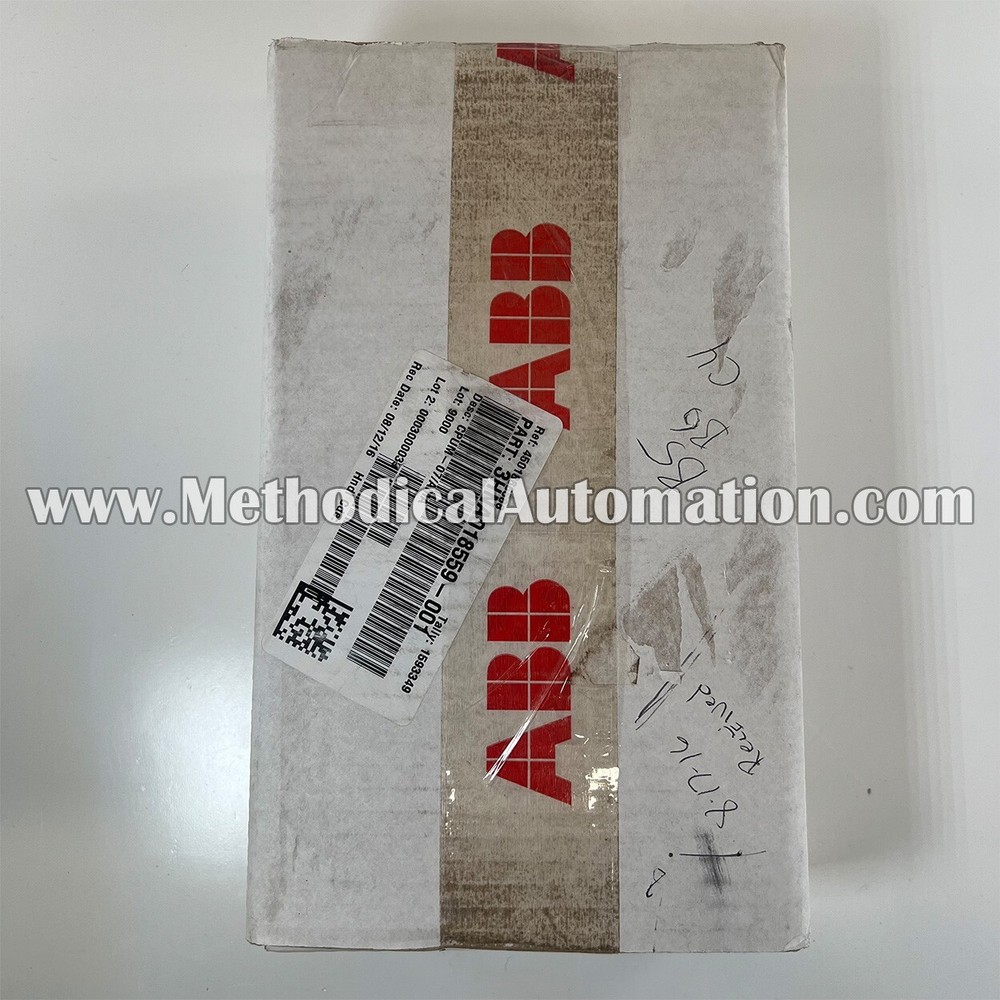 ABB 3HNA018559-001 - PCB Circuit Board