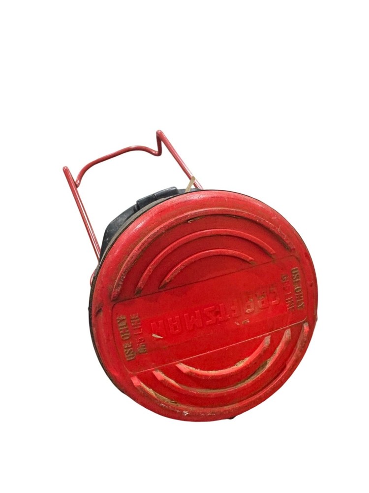 Craftsman CMCST900 Weed Eater Lightly Used Tool Only