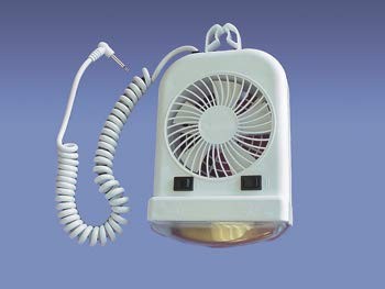 Creative Products 001 103 Command Fan Bunk Light Co