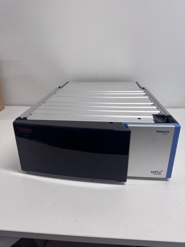 Thermo Scientific Vanquish VWD Detector Variable Wavelength Detector Flex