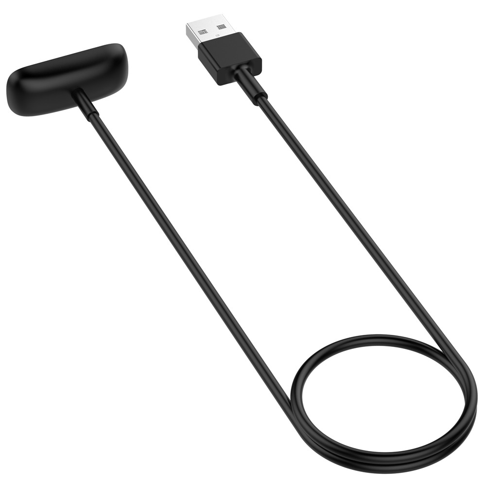 USB Charger Charging Cable Replacement Cord for Fitbit Inspire 3 Accessory