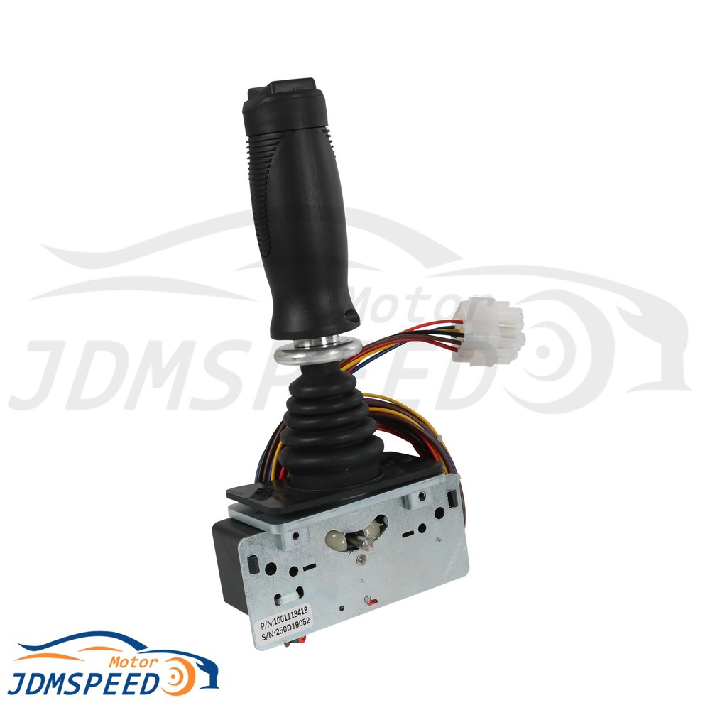 1001118418 Joystick Controller for JLG E300AJ E300AJP E400A E450A E450AJ M400A