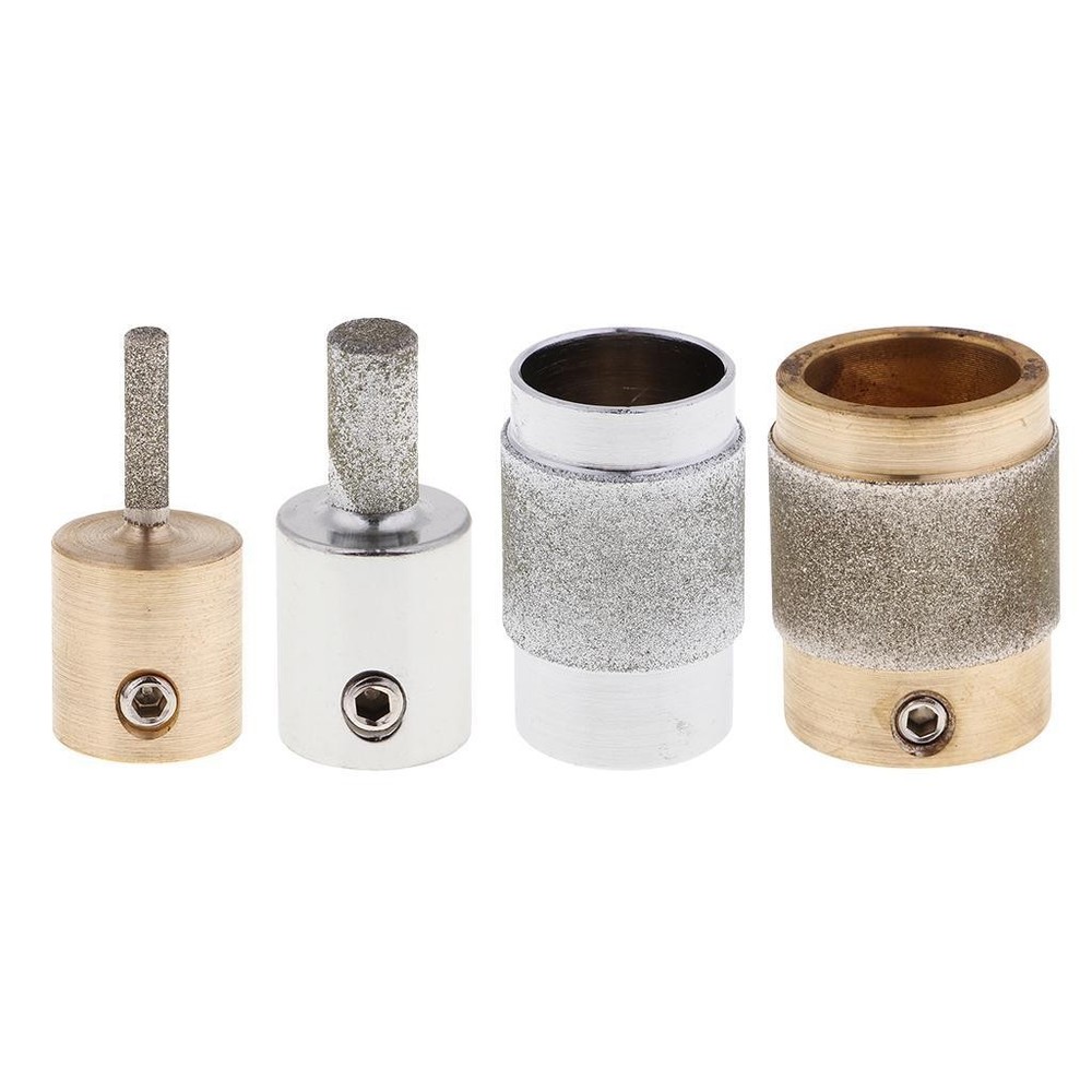 Diamond Grinding Wheel Polishing Tool Accessories Universal Type