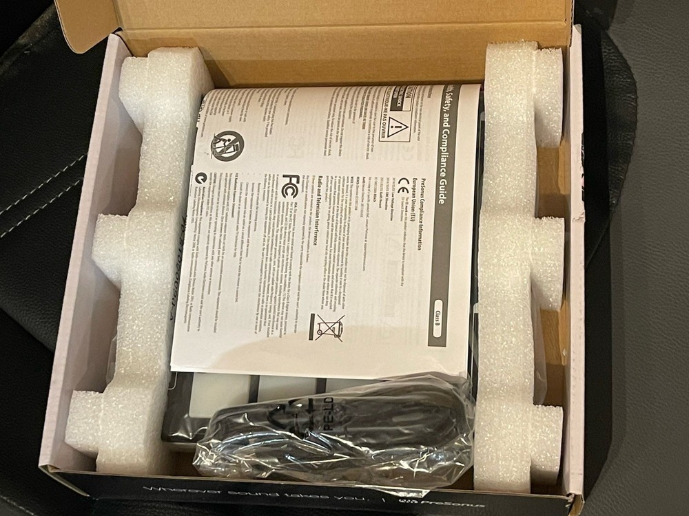 PreSonus ATOM Production and Performance Pad Controller