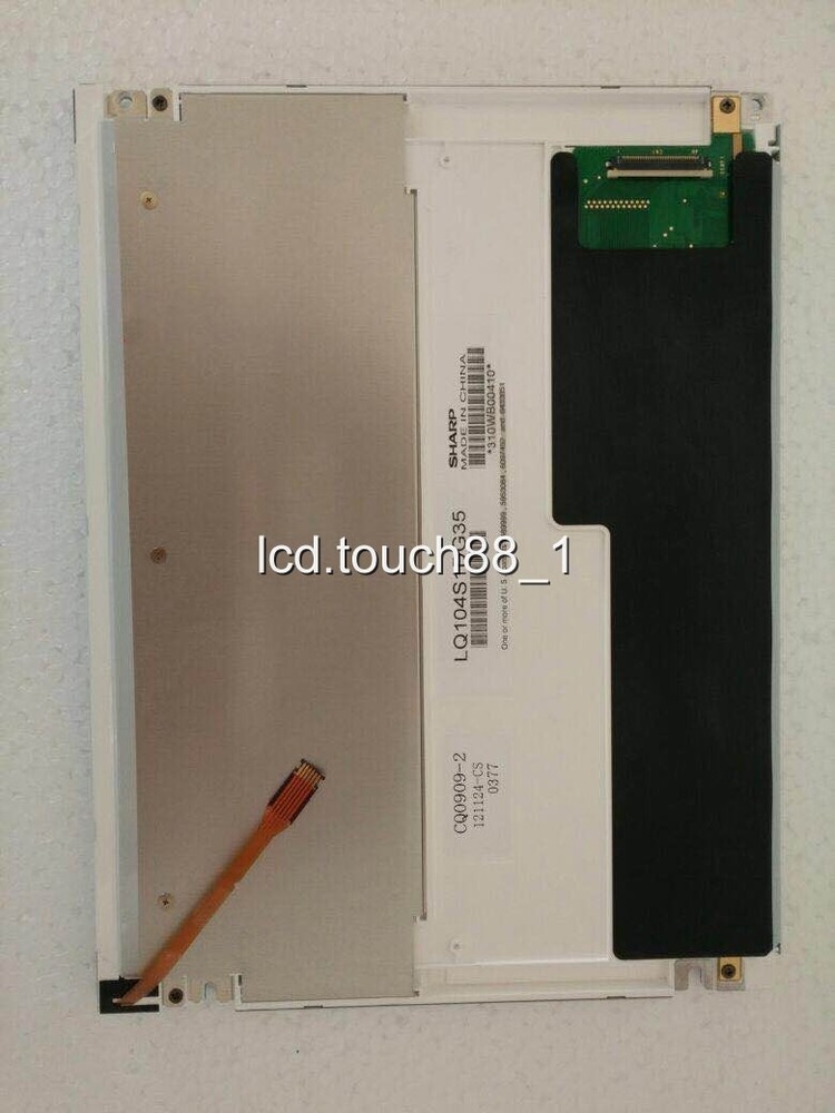 NL8060BC31-27 only touch glass +Tracking ID