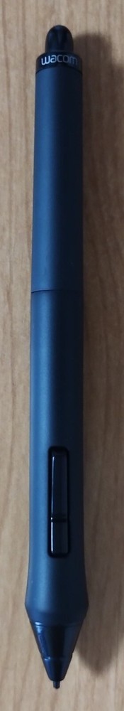 Wacom PTH-651 Intuos Pro Medium Creative Pen Touch Tablet Full set Excellent++++