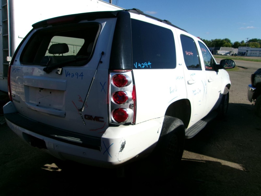 Used Transfer Case Assembly fits: 2012 Gmc Yukon transfer case opt NP0 Grade C