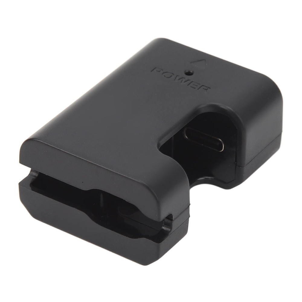 DC Coupler NP FW50 Dummy Battery Full Decoding Type C Digital Camera Dummy