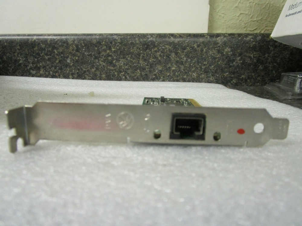 Qty (2) N232 Network Card - HP 742252-003