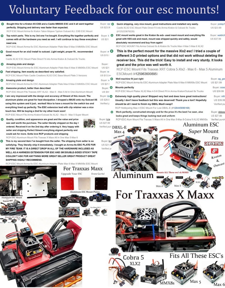 Castle Creations Link V3 USB Programming Kit - 0110119001