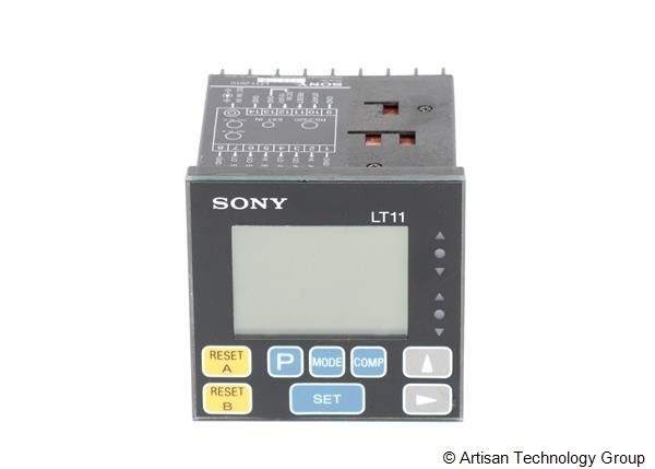 Sony LT11-201C Display Unit