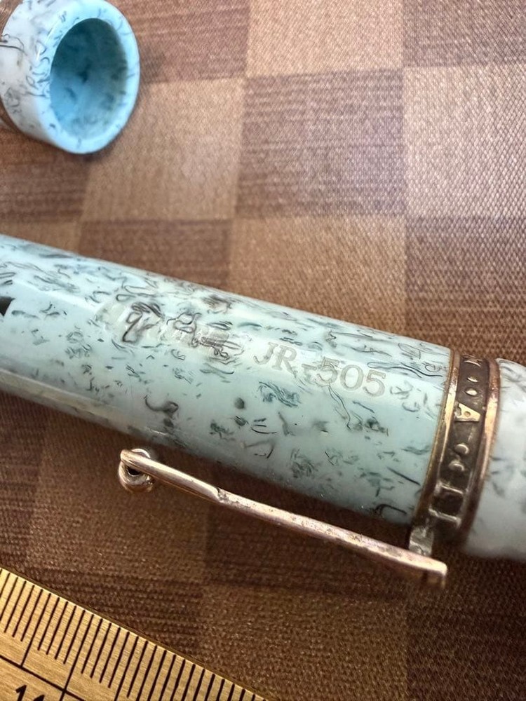 MARLEN ballpoint pen JR505