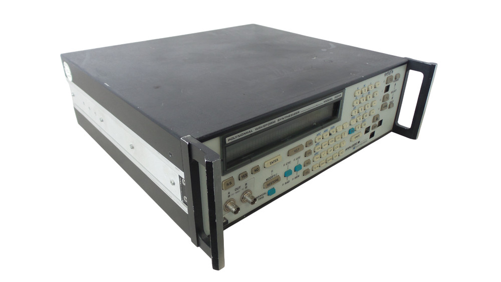 Analogic/Data Precision 2045 Polynomial Waveform Synthesizer - Free Shipping