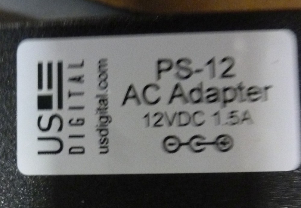 US Digital USB4-S Encoder Data Acquisition Device