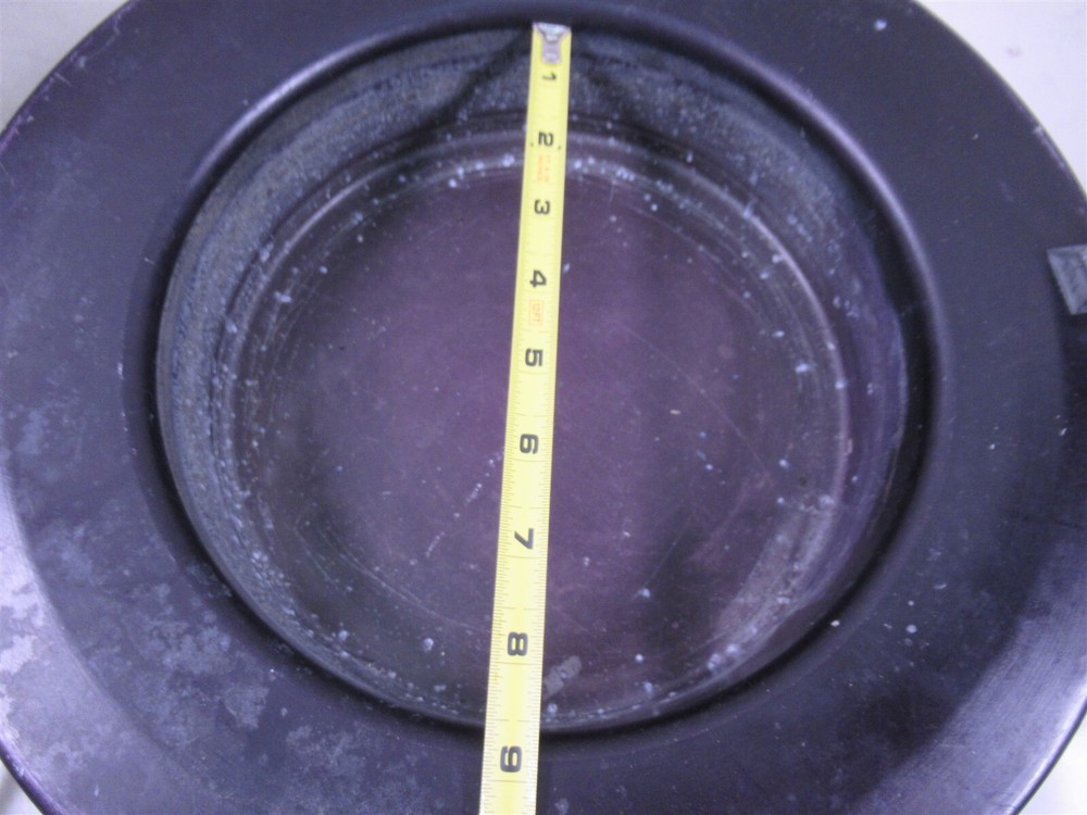 Lab Line Tissue Float Bath Lo-boy 26103 Heated Lab Bath Unit Round 9" Diameter