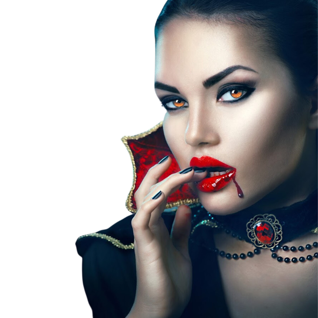 Fake Blood 16 Oz TOXIX - Monster Gore, Vampire Blood, Halloween, Cosplay, SFX