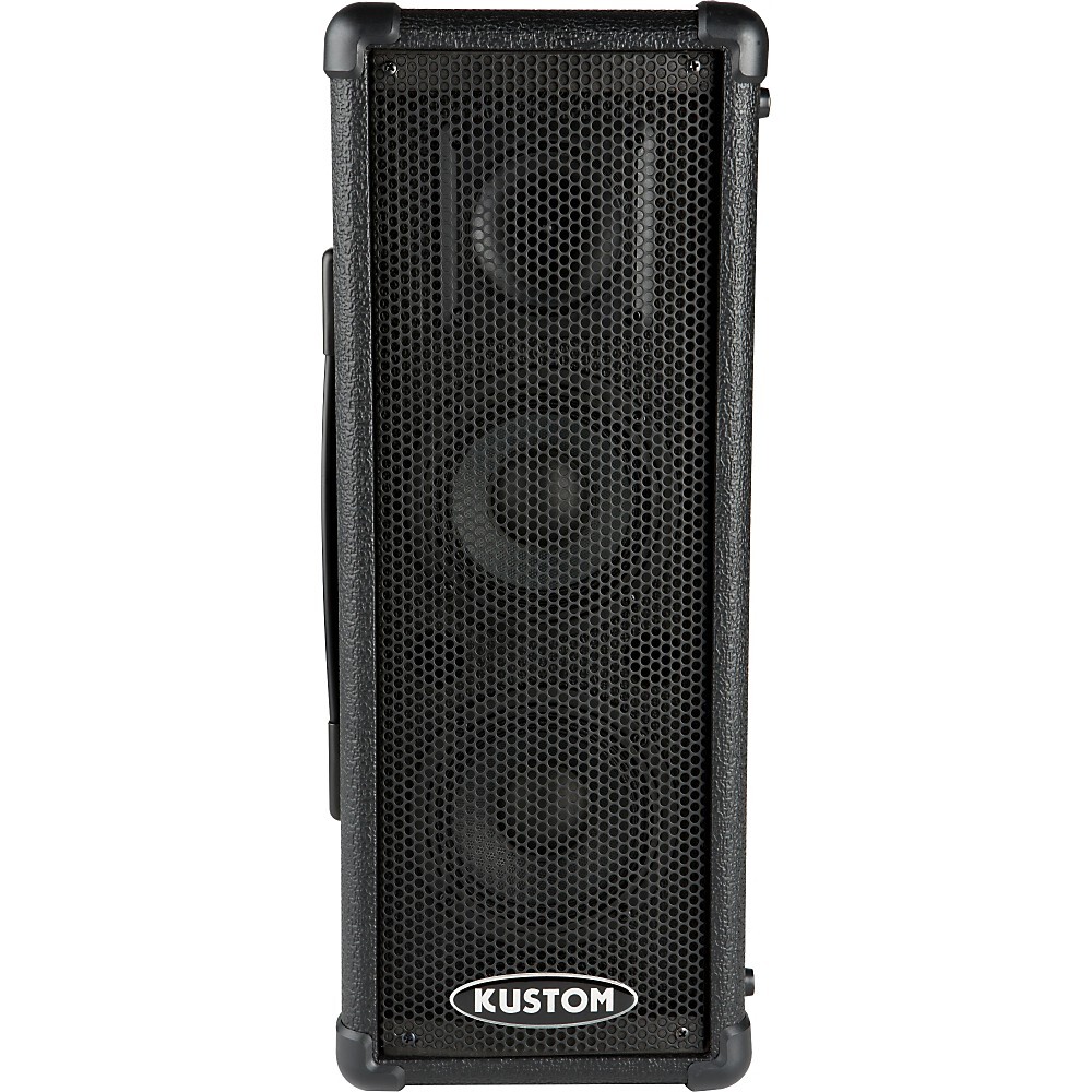 Kustom PA PA50 Personal PA System