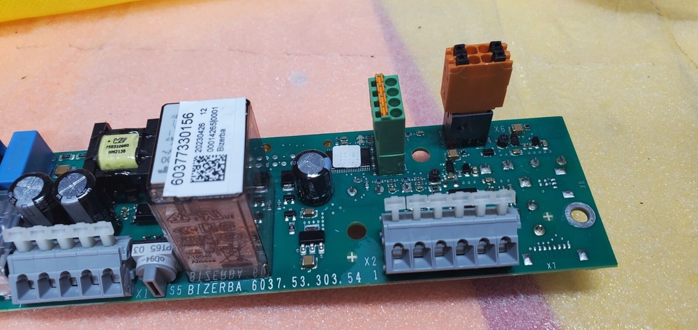 OEM Bizerba 000000060377330156 60377330156