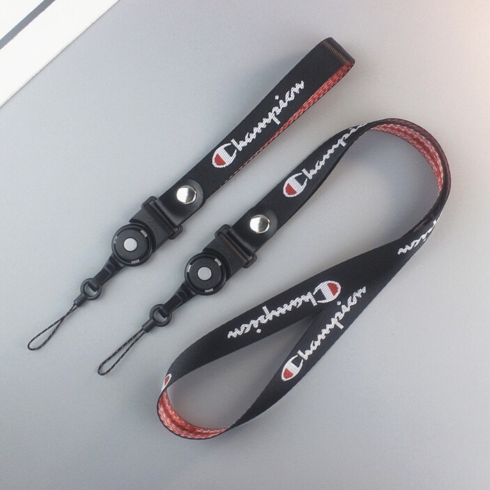 Champion Phone Strap / ID Lanyard