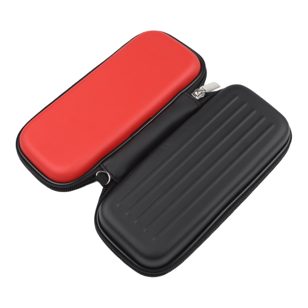 EVA Storage Case Portable Hardshell Case Elastic Straps For Accessories