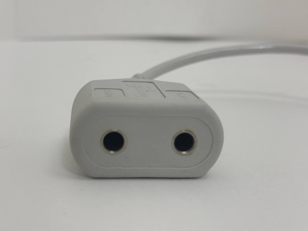 Spacelabs 700-0031-00 Dual Temperature Adapter Cable