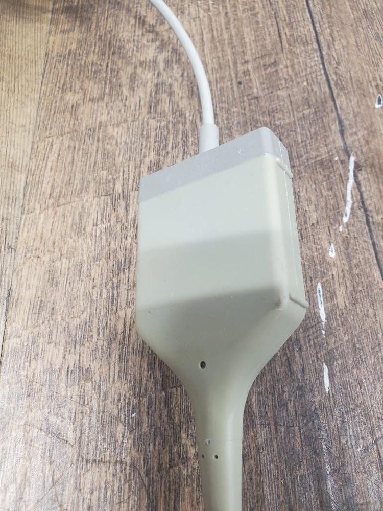 W89 ♻ Philips REF M1643A Cardiac Output Cable 4.8m ♻