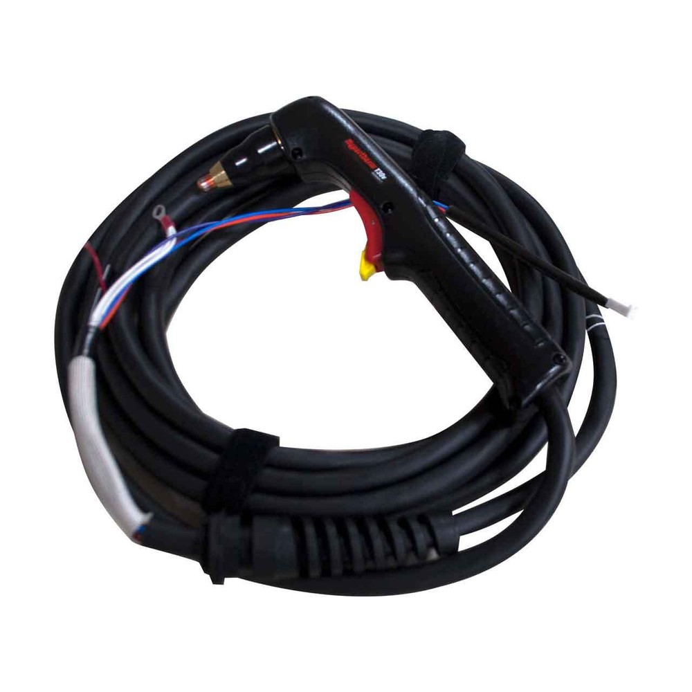 Hypertherm 088001 T30V Hand Torch Assembly 15'