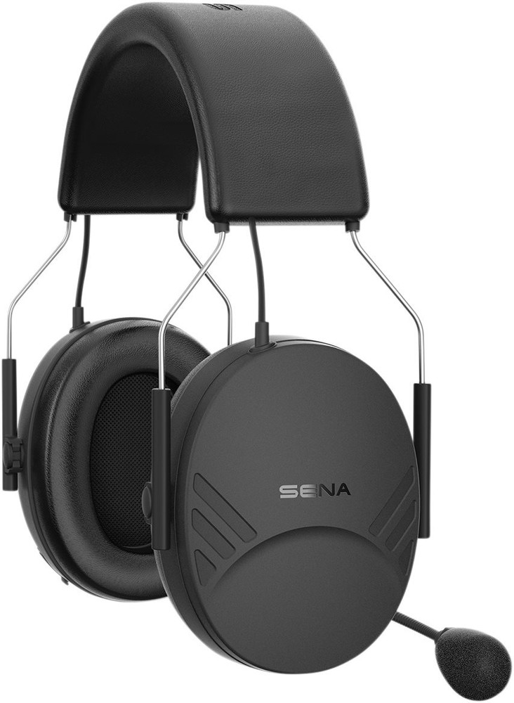 SENA Tufftalk Lite Muff Over-the-Head Headset