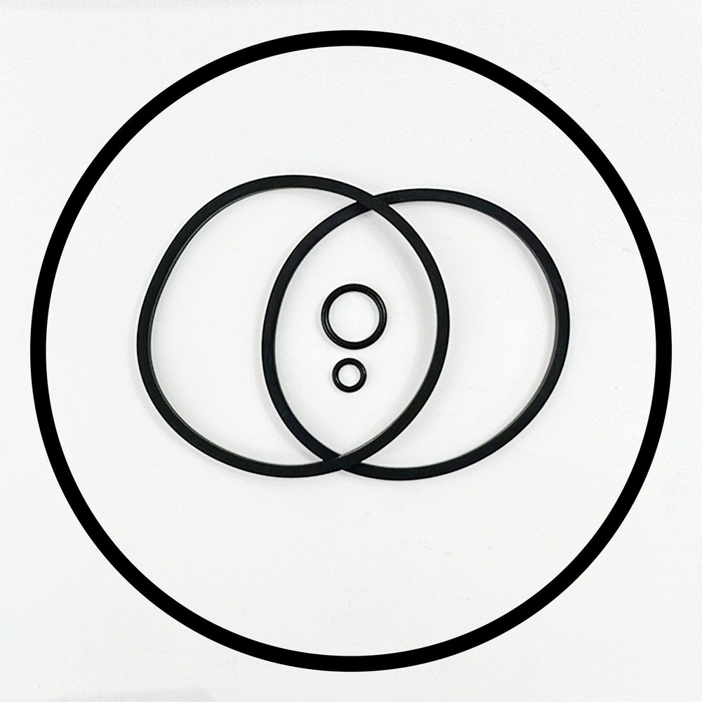 E-A39109 Element Fuel Filter For CASE/CASE IH