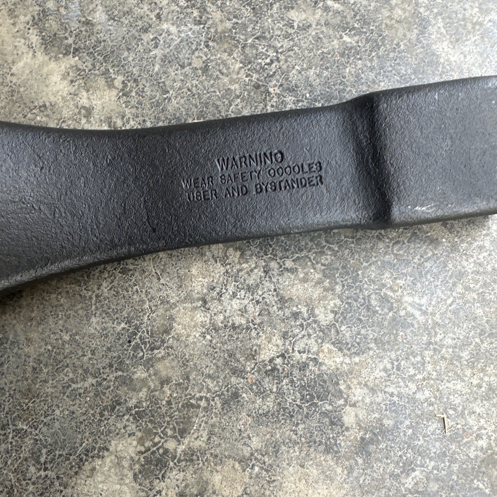 🇺🇸PROTO striking wrench 2 1/8, USN334 Slugger Made In USA.