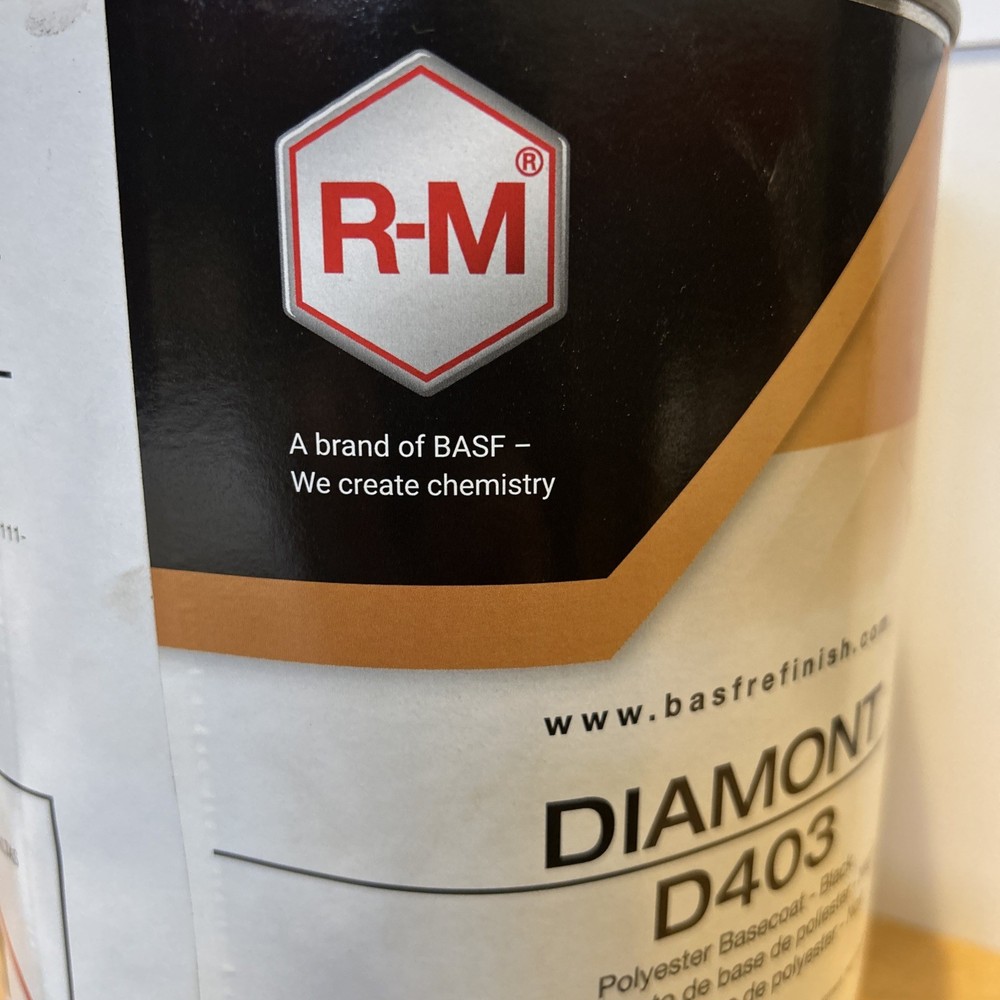 RM Diamont D403 Black Toner 1G