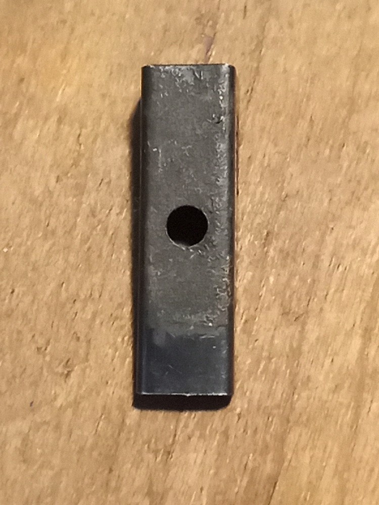 Crosman 760 - 160-021 Rear Sight Elevator 6-step